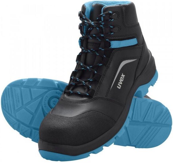 Uvex - 2 Xenova Stiefel S3 Sicherheitsstiefel
