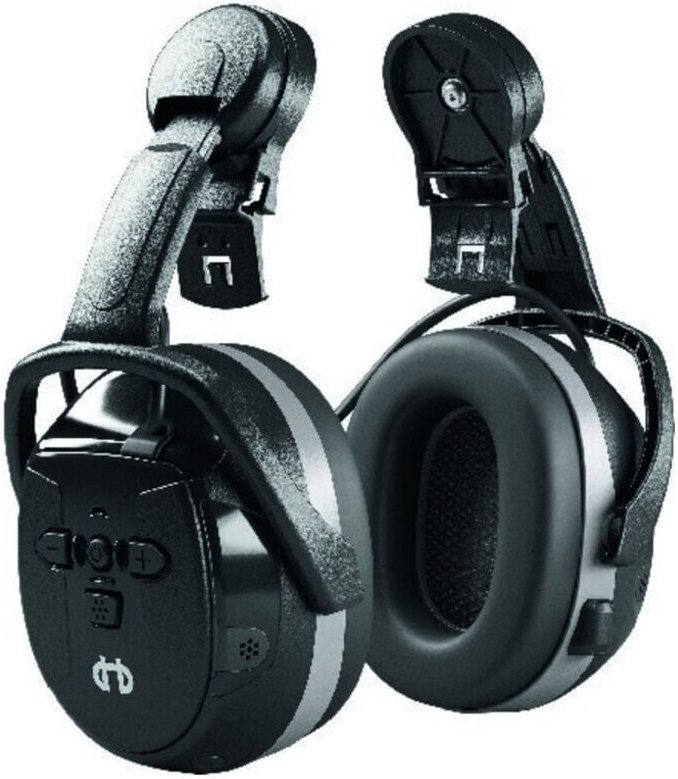 Xstream LD Helmhalterung