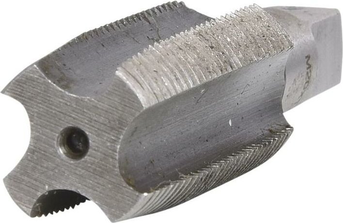 KS TOOLS HSS Spezial-Handgewindebohrer M20 x 1,5 ( 150.1459 )