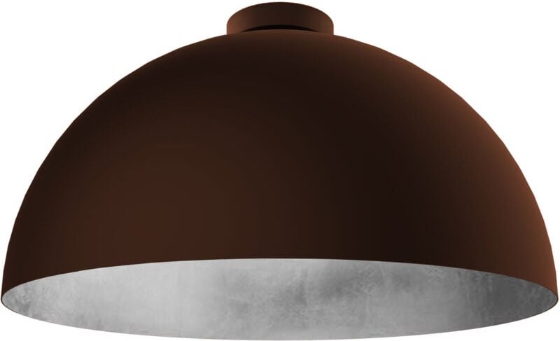 Venice Deckenleuchte Corten Blatt - Lumicom
