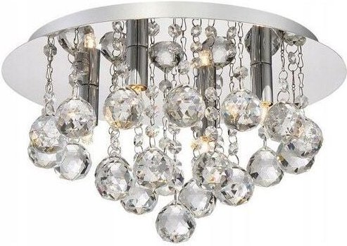Deckenlampe kristall glamour APP403-C