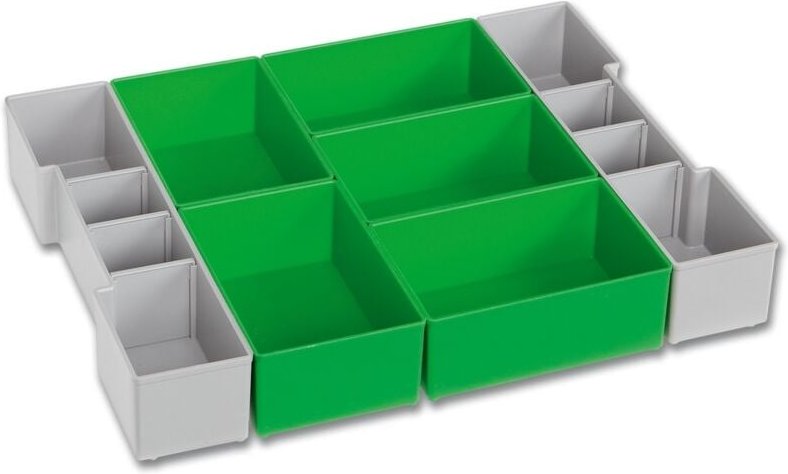 Bs Systems Insetboxenset D3 lb 102 ( 6000010094 )