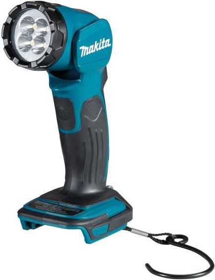 14.4/18V Li-Ion LED-Taschenlampe Makita DEBDML815