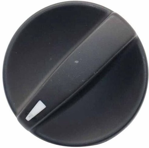 Tlily - Heizungs- und Klimaanlagentemperatur / Modusknopf für 6 2006-2008 GV2W-61-195 GV2W61195