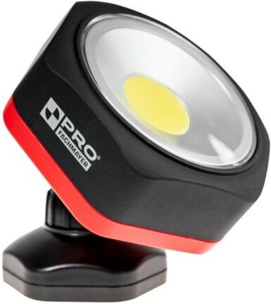 LED-Werkstattleuchte 360° 250LM - 100-OS-204