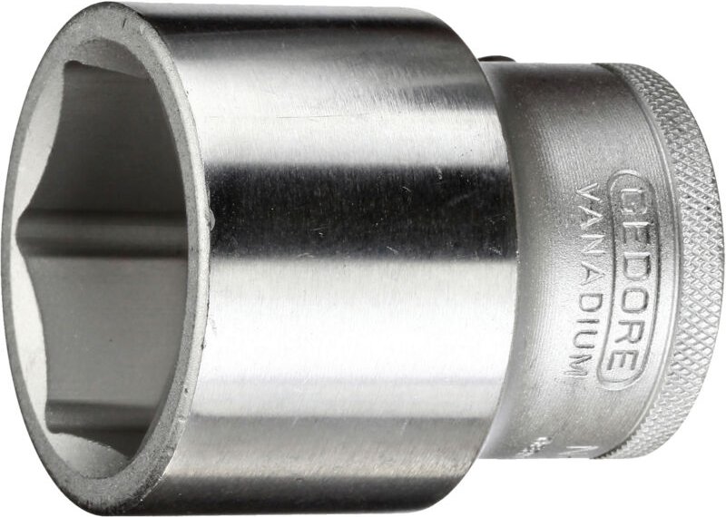 Gedore Steckschlüsseleinsatz 32 3/4″ 6-kant SW 38 mm - 6271000