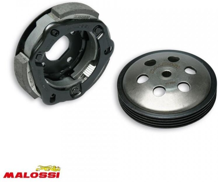 kupplungsplatte malossi für roller mbk 50 nitro 5214113 neu