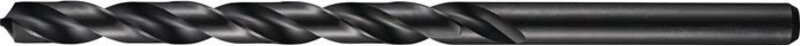 Spiralbohrer din 340 TypN A110 D.14mm hss profilgeschl.dampf.Zyl.schaft 6xD