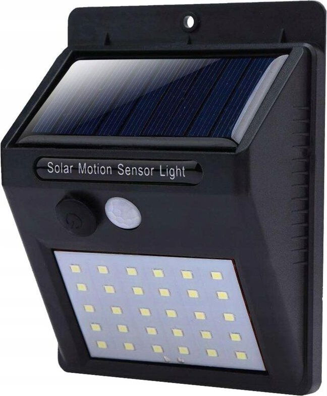 Solarlampe 30 LED SMD (100) GABA
