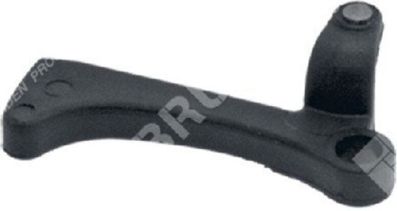 Auslöser mit Magnet für MAORI ZAK 30 KOMPATIBLE Akkuschere – 016092