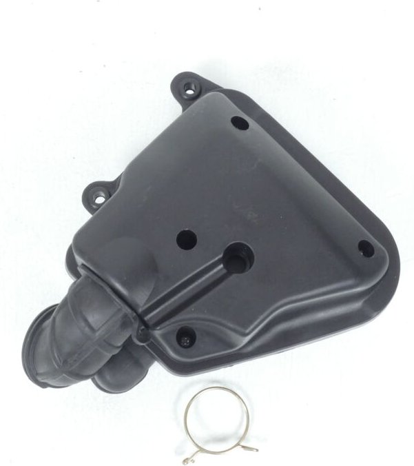 luftkasten p2r für roller yamaha 50 neo's neu