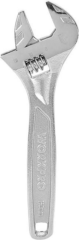 WP272006 Rollgabelschlüssel Schlüsselweite (Metrisch) 24 mm - Workpro