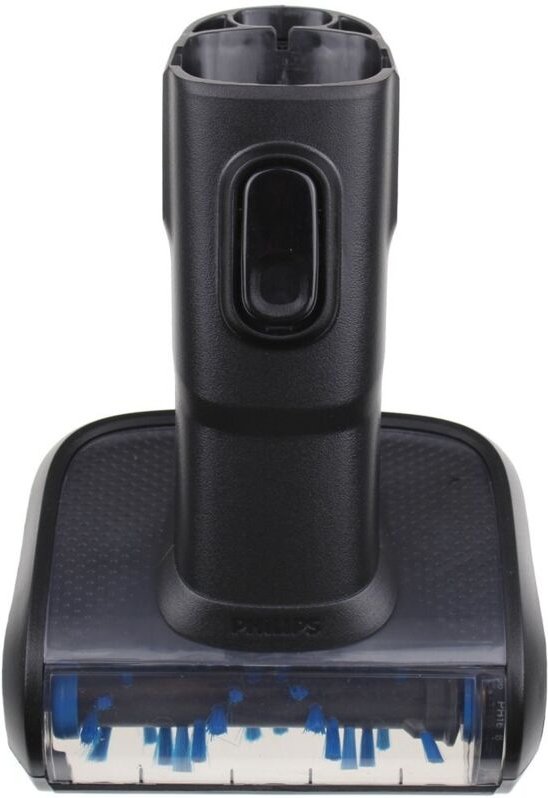 Philips - turbo-mini-staubsaugerbürste für handgriffsauger - 300000504512 -