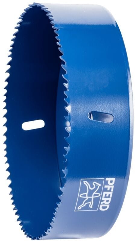 Ls 177 177 mm 7 25103012 Lochsäge 177 mm 1 St. - Pferd