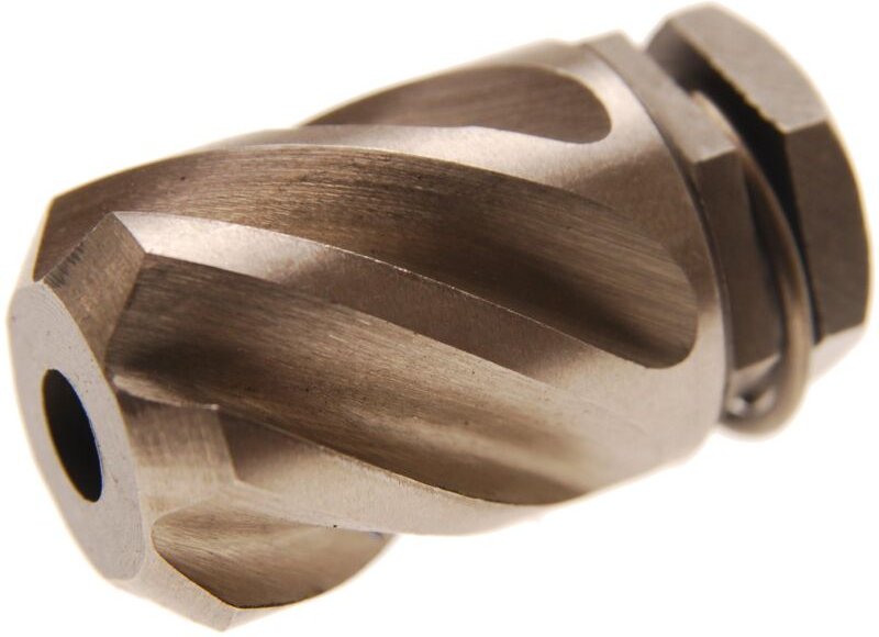 Reibahle für Art. 65520 ø 18 mm, Länge 23 mm