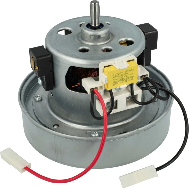 Ersatz Motor Ersatz für Dyson 911934-01 für Staubsauger - 1600 w - Vhbw
