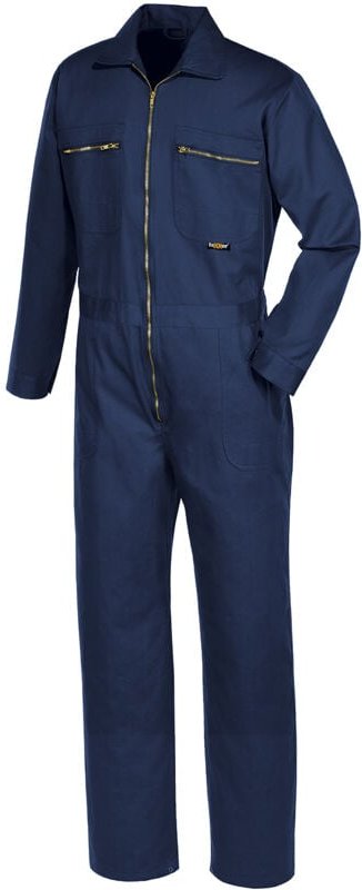 Overall 290 g/m² marine 30 8041 - Texxor