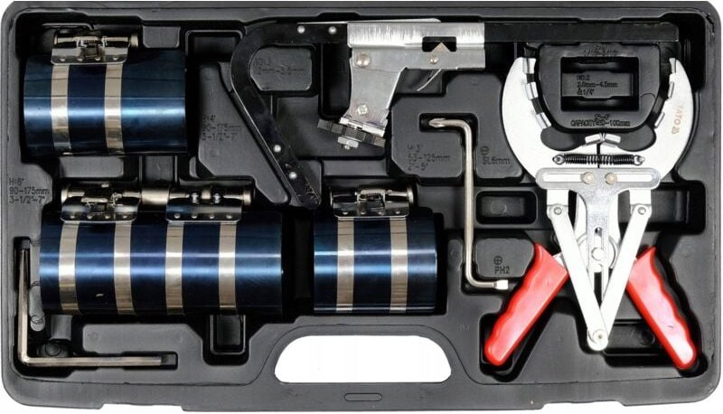 Kolbenring-Service-Kit - Yt-06373