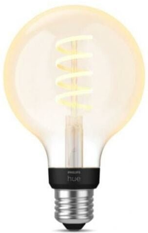 Philips Hue - white ambiance filament led glÜhbirne g93 e27 7w 929002477801 30148100