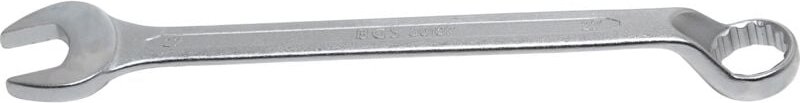 BGS Maul-Ringschlüssel gekröpft SW 27 mm - 30127