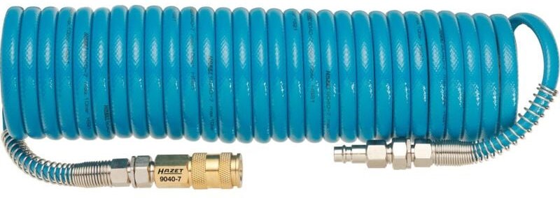 Druckluft-Schlauch 7.62 m 10 bar - Hazet