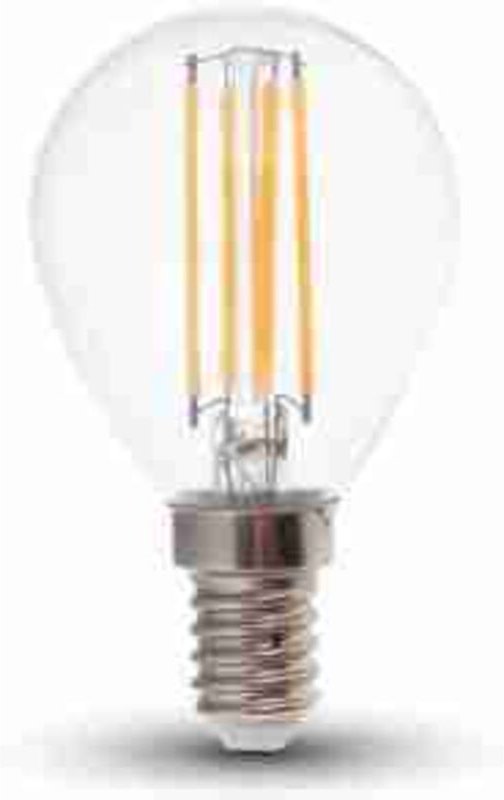 LED2846 VT-2466 LED-Streifen - 90 LEDs/m 24V IP20 4000K 120° 4W/m 200LM/W