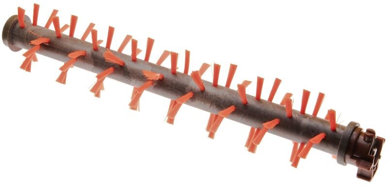 Bürste Rundbürste kompatibel mit Bissell Crosswave 1713, 1785, 17852, 17853, 17854, 17855, 17856 Staubsauger - Teppich-B...