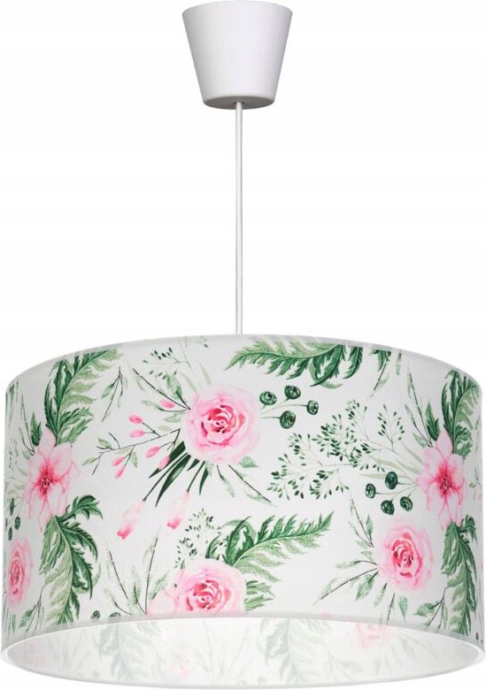 Thumbnail - Decke Hängend Lampe Kronleuchter Lampenschirm Modern