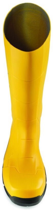 Stiefel JobGUARD Full Safety esd S5, Größe 38 - Dunlop