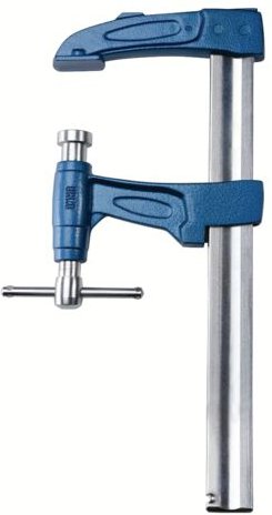 Hochleistungs-Schraubzw. 4003-P 35x8mm 80cm Urko