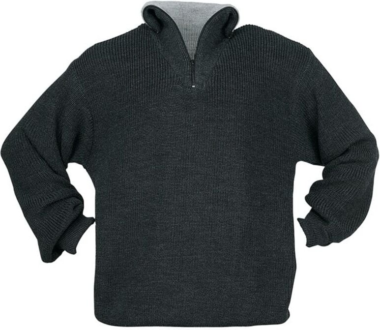 Pullover Größe xxl anthrazit