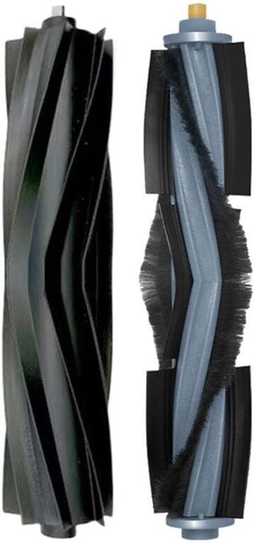 Kehrmaschine Reinigung Ersatz Wichtigsten Pinsel Zubehör für X1 omni / T10 T20 T8 T9