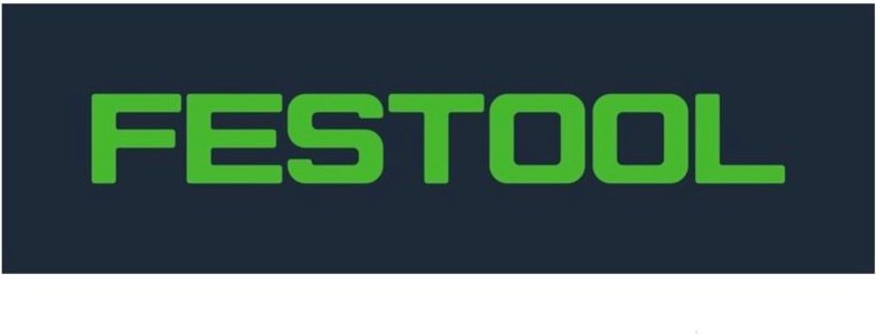 Spannmutter uf-ag M14 – 769018 - Festool