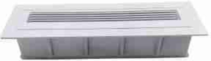 LED8352 VT-856 12W LED Landschaft Außen Weiches Licht-Mittel 3000K Weiß Gehäuse IP65