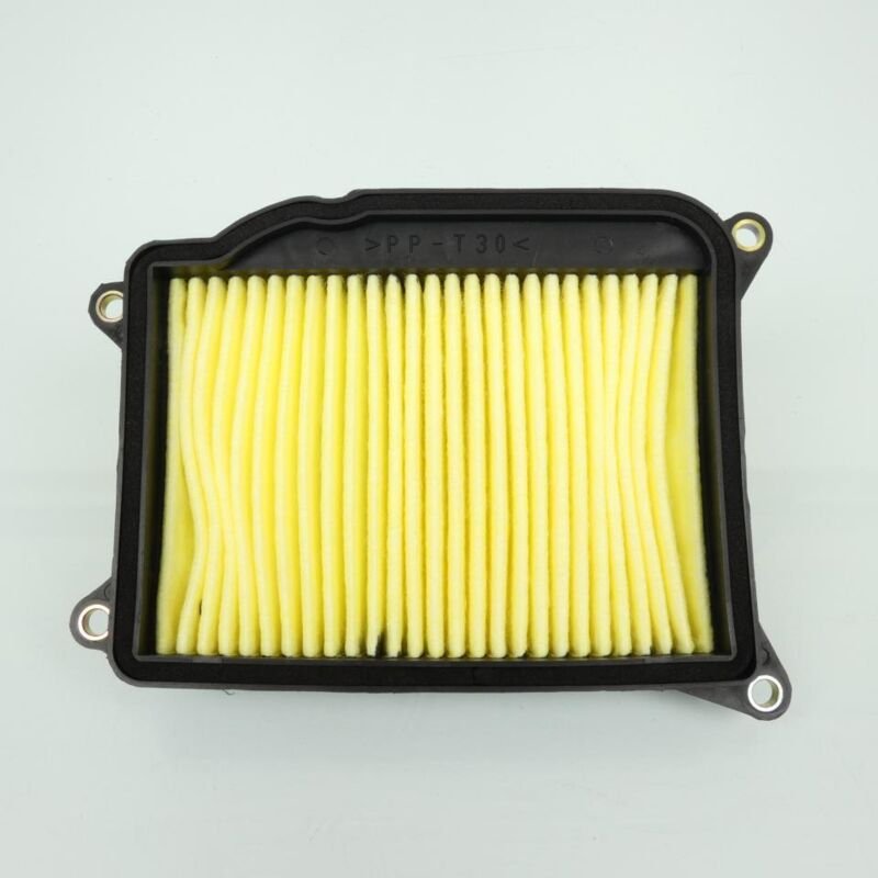 champion luftfilter für roller yamaha 400 ypr x-max abs 2013 bis