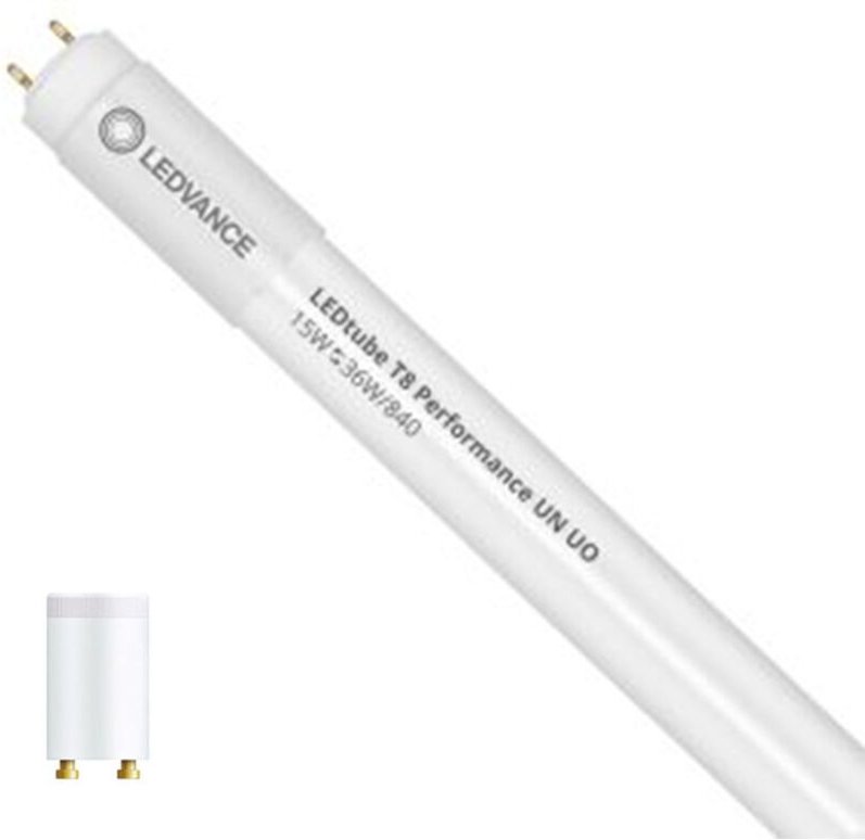 Ledvance LED-Tube T8 universal TUBET8UNUOP120015840