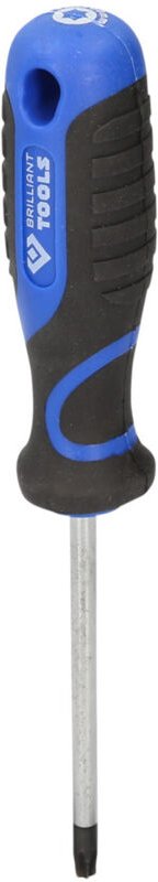 Schraubendreher torx, T30