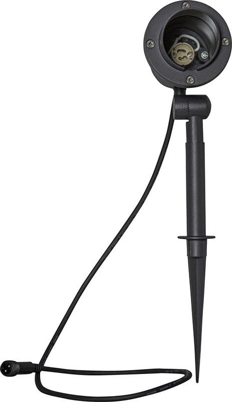 Solar Wegeleuchte Spotlight Focus - Star Trading