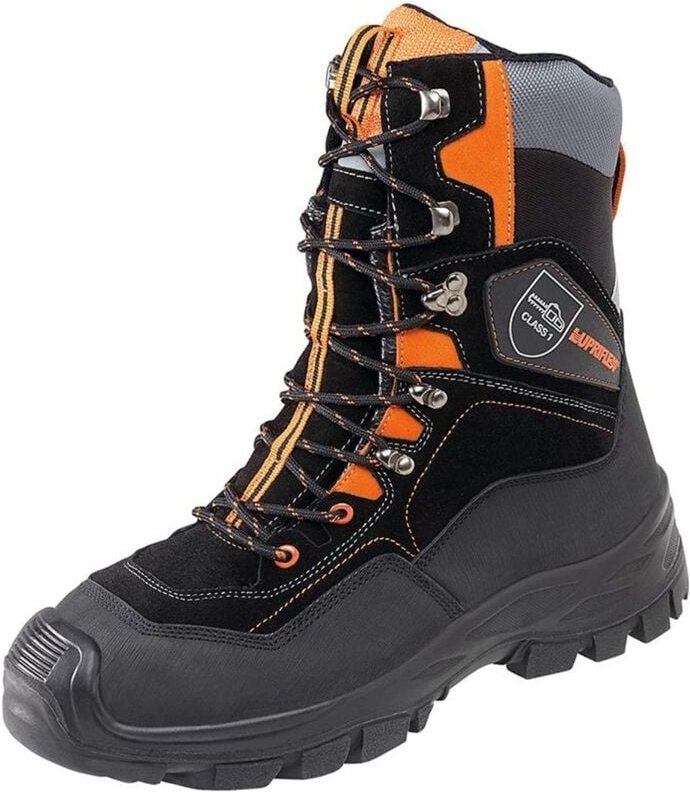 FP - Forststiefel Sportive Hunter S3 Gr. 49