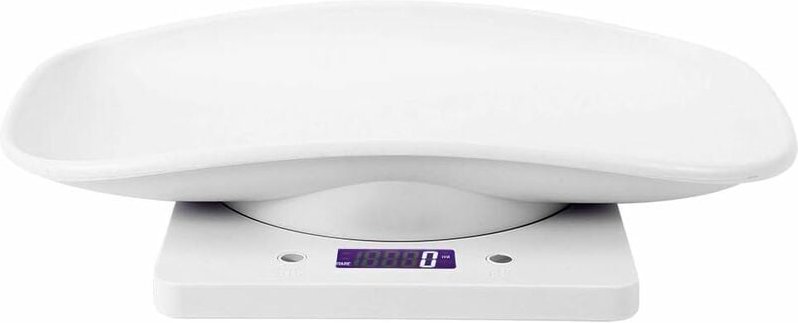 Elektronische Babywaage, 10 kg/1 g Digitalwaage, präzise elektronische Babytierwaage, Waage für Haustierkatzen, Hunde, K...