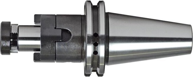 Thumbnail - Fortis Kombi-Aufsteckfräserdorn A100 SK40 22 mm