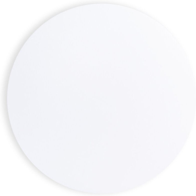 Runde LED-Wandleuchte "Eclipsis" 6W - 3000K - CRI90 - KeGu