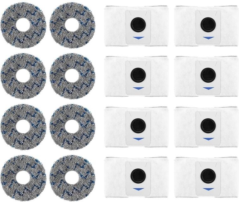 Staubsaugerbeutel-Zubehörset für T20 Omni