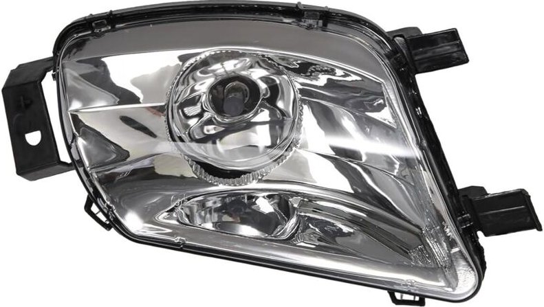 9670528380 Autostoßstange links Nebelscheinwerfer Montage mit Glühbirne für 408 308SW 308CC