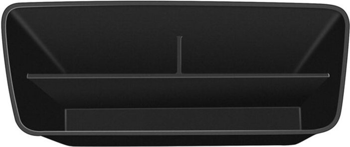 Auto Hauptfahrer Aufbewahrungsbox Privatsphäre für Fronx 2024 RHD