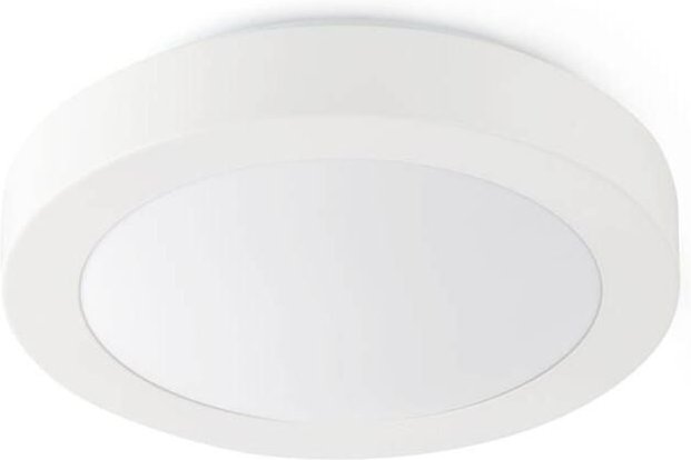 Faro Barcelona - logos 350, Innenbeleuchtung