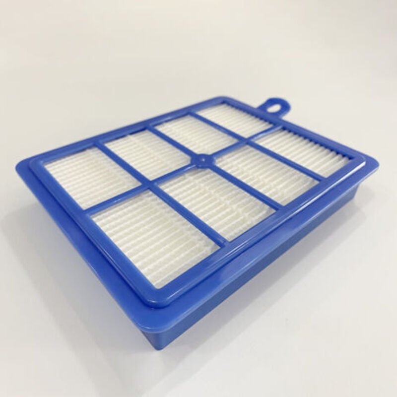 Staubsaugerzubehör: 2er-Pack Ersatz-HEPA-Filter für Electrolux H12 Staubsauger