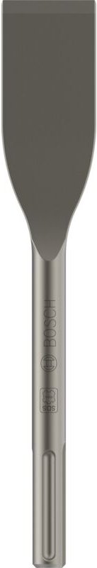 Set mit 5 sds Max-Fliesenmeißeln Bosch 2 608 690 100)