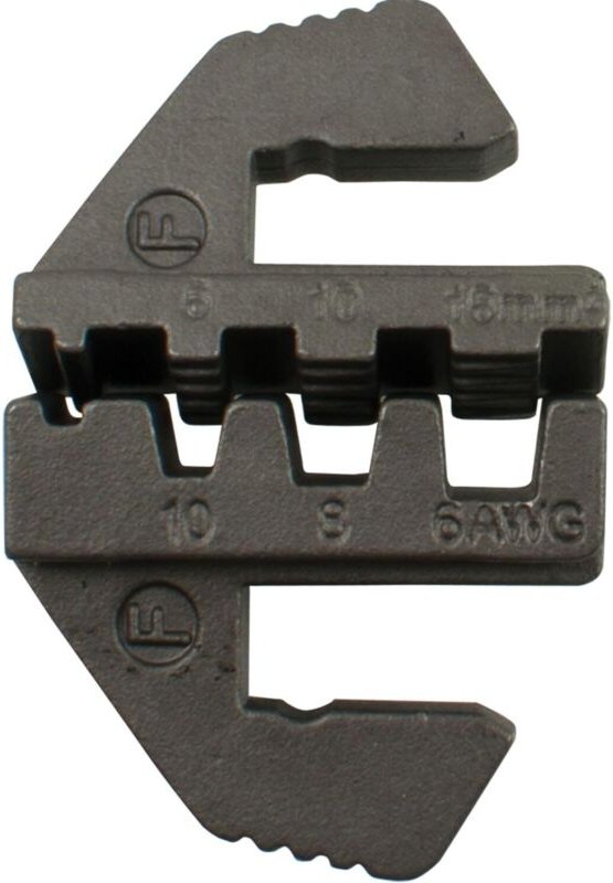 SW-Stahl 42585L-F Ersatzbackenpaar