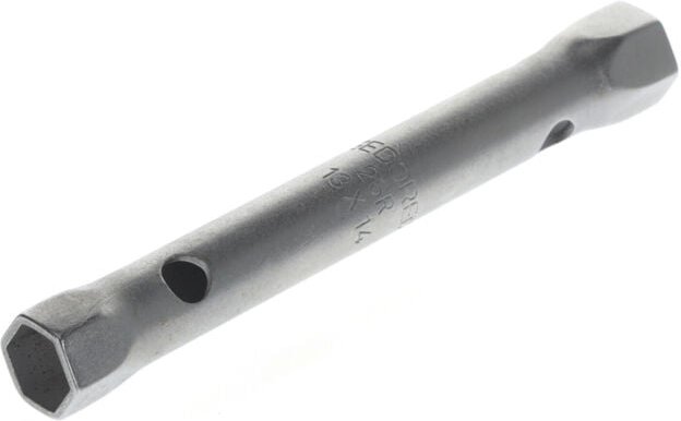 Gedore 26 R 13X14 6211100 Doppelsteckschlüssel 13 mm, 14 mm 140 mm 1 St.